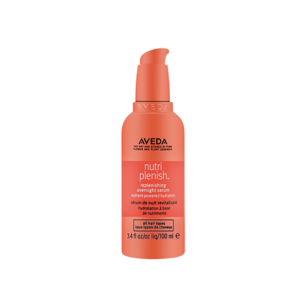 AVEDA 蘊活光萃Omega 5璀璨精華乳100ml