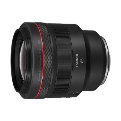 Canon RF 85mm f/1.2L USM (公司貨)