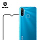 T.G realme C3 手機保護超值2件組(透明空壓殼+鋼化膜) product thumbnail 1