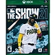 美國職棒大聯盟 21 MLB The Show 21 -  XBOXSX 英文美版 product thumbnail 2