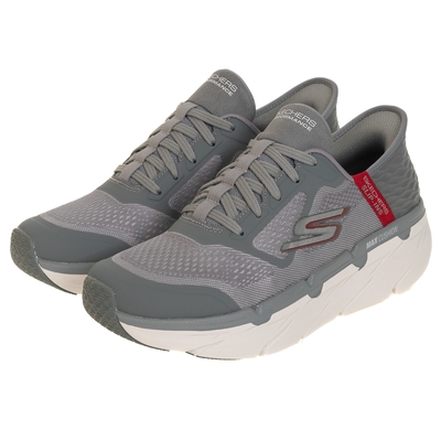 skechers 男鞋 慢跑系列 瞬穿舒適科技 go run max cushioning premier - 220313gyrd