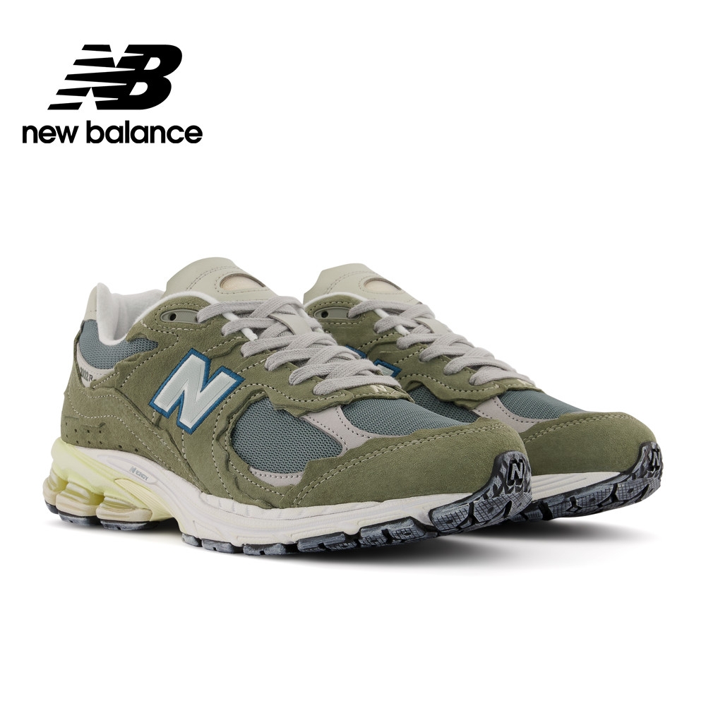 New Balance]復古鞋_中性_JP 鞋皇配色_M2002RDD-D楦| 休閒鞋| Yahoo