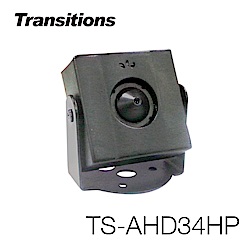 全視線 TS-AHD34HP 超迷你方塊型針孔攝影機