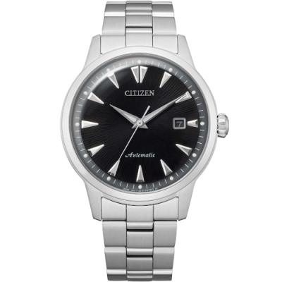 CITIZEN Kuroshio 64 複刻機械錶(NK0001-84E)41mm