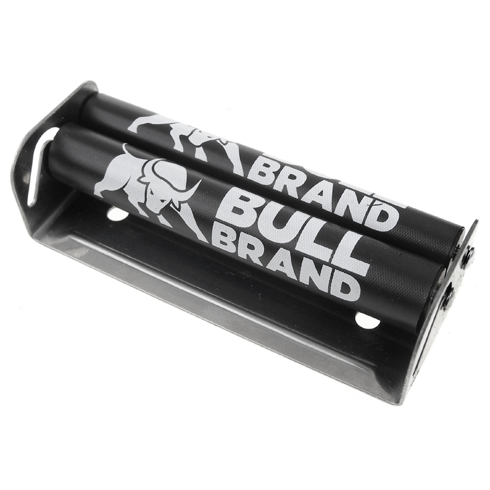 BULL BRAND-英國進口金屬製捲煙器(6mm專用)