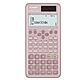 CASIO 新二代進化版12位數工程型新色計算機 (FX-991ES PLUS-2-PK)莫蘭迪藕粉紅色 product thumbnail 1