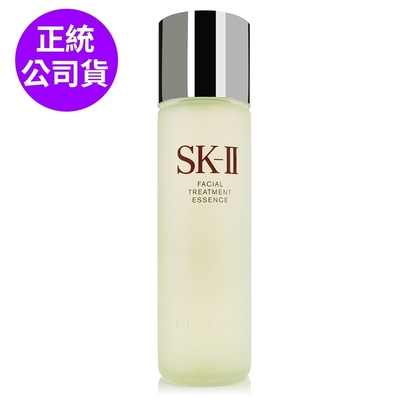 *SK-II 青春露230ml(正統公司貨/神仙水)