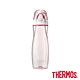 THERMOS膳魔師 Tritan隨手瓶0.5L(TCSA-500)-PK(粉紅色) product thumbnail 1