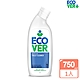 ECOVER宜珂 馬桶清潔凝露- 海洋鼠尾草750ml product thumbnail 1