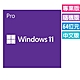 Windows 11 專業隨機版 (台灣繁體中文、附安裝光碟) product thumbnail 1