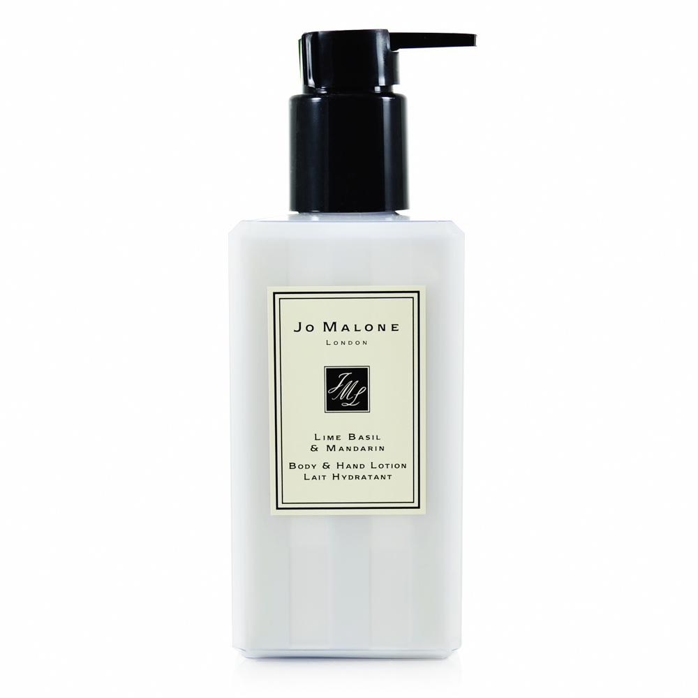 Jo Malone 青檸羅勒與柑橘潤膚乳 250ml 含外盒