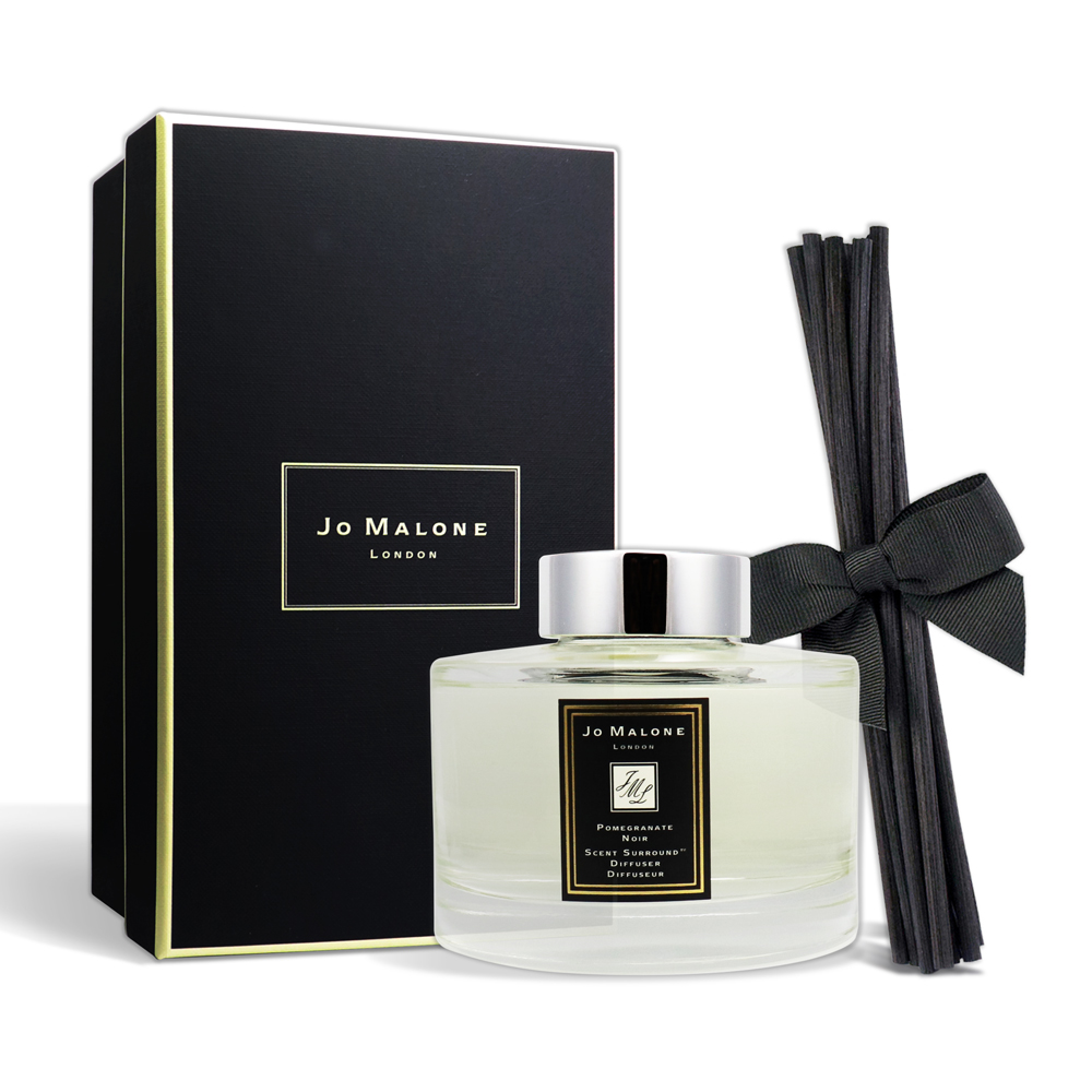 Jo Malone 黑石榴滿室幽香藤枝擴香組 165ml