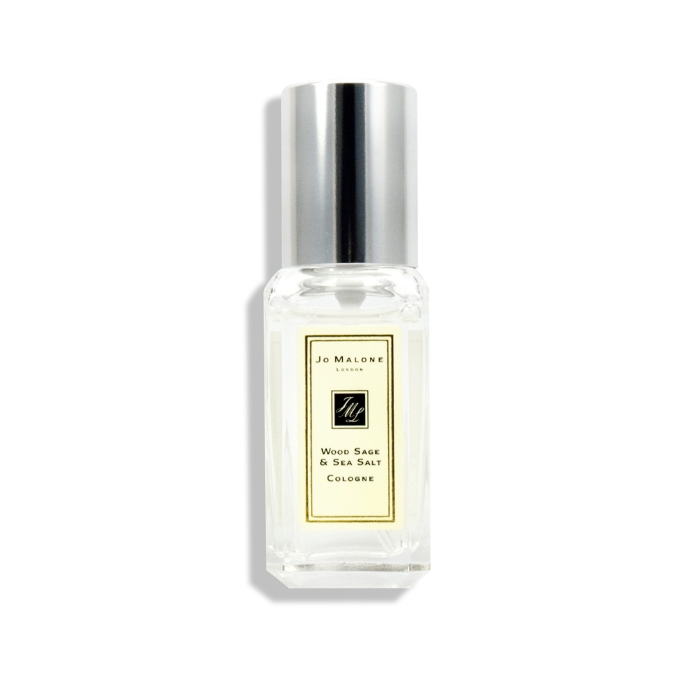 (即期品)Jo Malone 鼠尾草與海鹽香水 9ml