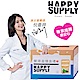 【HAPPY SUPPLY】HS蛋白機能飲-阿薩姆奶茶 -12入組(盒) product thumbnail 2