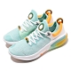 Nike 慢跑鞋 Joyride Run FK 運動 女鞋 輕量 透氣 舒適 避震 路跑 健身 藍 綠 DA1844481 product thumbnail 1