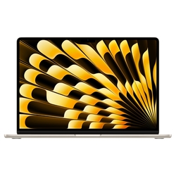 Apple MacBook Air 15 M2晶片(2023) 8核心CPU 與 10核心GPU 8G/256G SSD