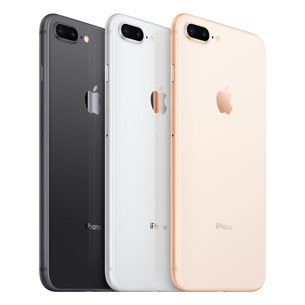 Apple iPhone 8 Plus 64G 5.5吋智慧手機 | 其他系列 | Yahoo奇摩購物中心