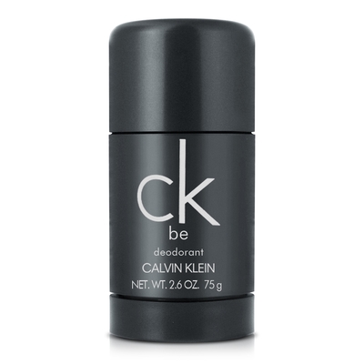 Calvin Klein 凱文克萊 CK be 中性體香膏75g