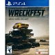 撞車嘉年華 Wreckfest - PS4 中英日文美版 product thumbnail 2