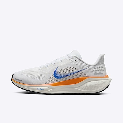 Nike W Air Zoom Pegasus 41 FP HF7362-900 女 慢跑鞋 路跑 緩震 白藍橘