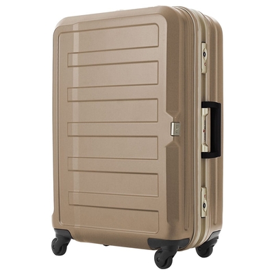 (領券再折)日本LEGEND WALKER 5088-68-28吋 PC材質超輕量行李箱