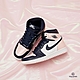 Nike Air Jordan 1 Bubble Gum OG 女鞋 黑粉色 高筒 運動 休閒鞋 DD9335-641 product thumbnail 1