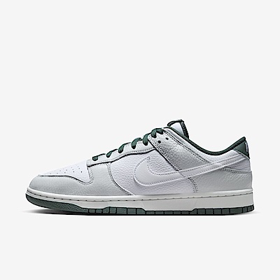 Nike Dunk Low Retro SE HF2874-001 男 休閒鞋 運動 復古 流行 穿搭 抹茶白綠