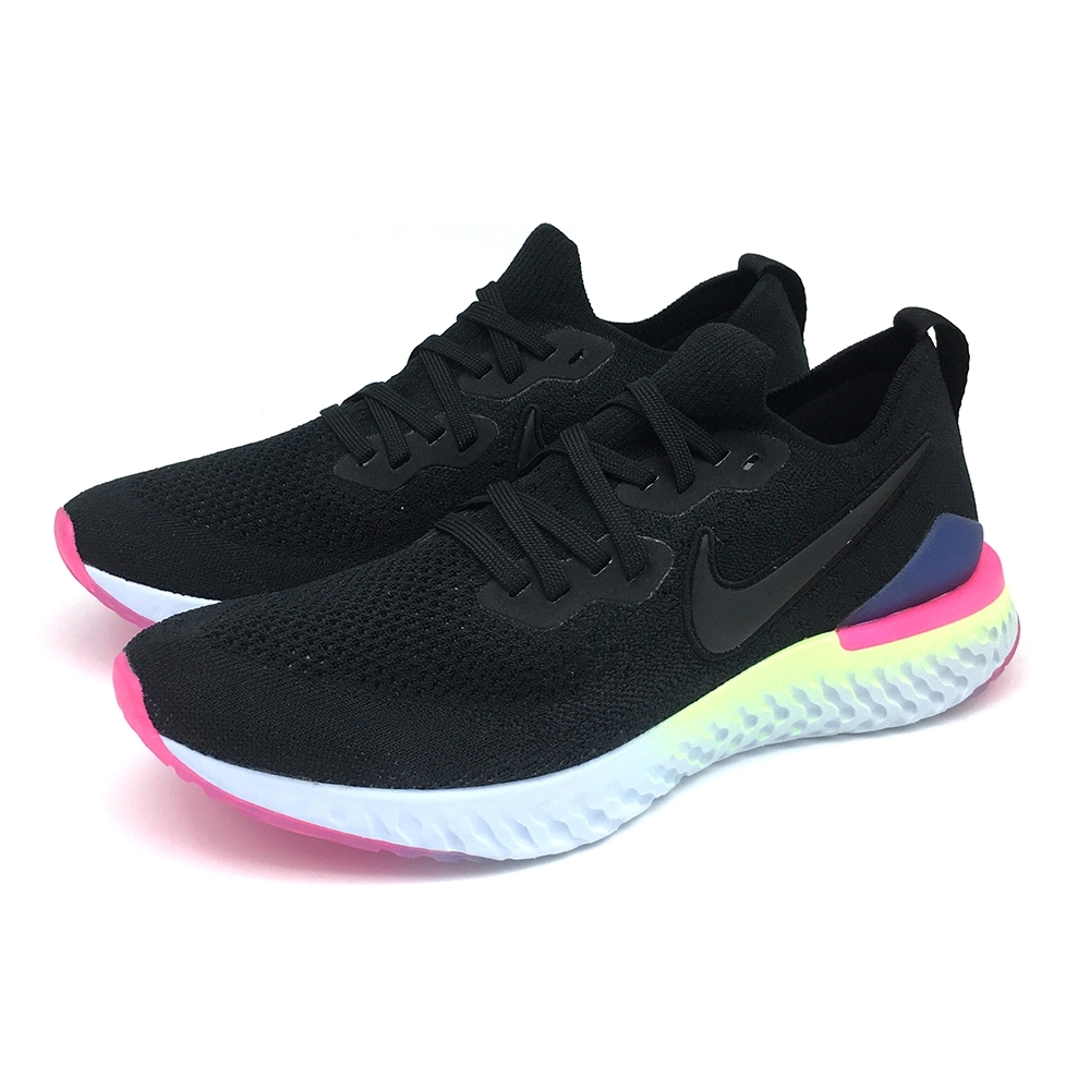 nike running epic react flyknit 2 späti