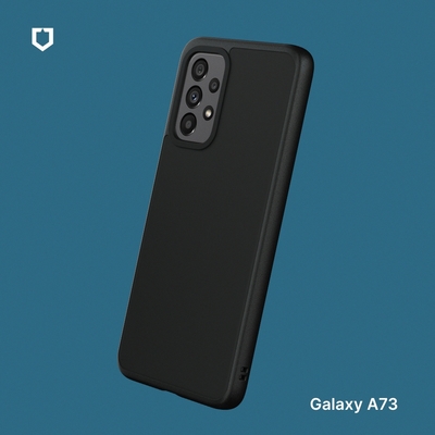 犀牛盾 Samsung Galaxy A73 SolidSuit防摔背蓋手機殼