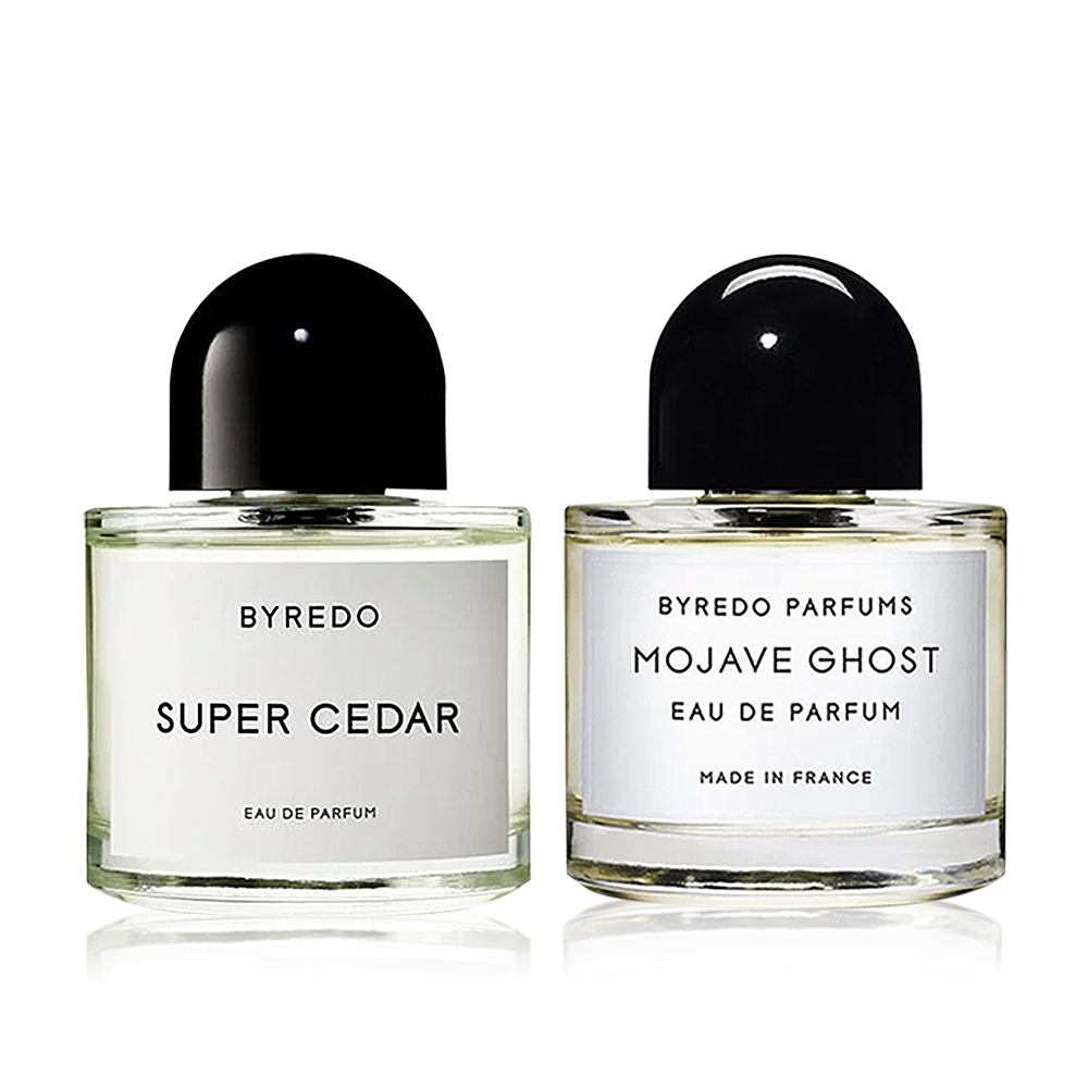 BYREDO SUPER CEDAR バイレード スーパーシダー サンプル 香水 - 香水