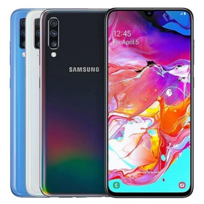 Samsung GALAXY A70 6.7吋 6G/128G 八核心智慧型手機