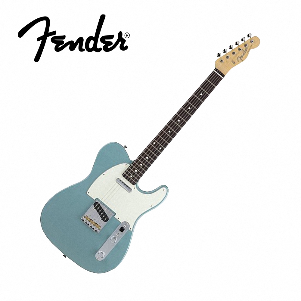 Fender MIJ Hybrid 60S TELE RW OTM 電吉他藍色款| 吉他/電吉他| Yahoo