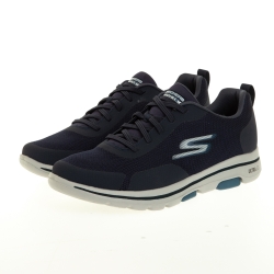 SKECHERS 男健走系列 GOWALK 5 - 216037NVY