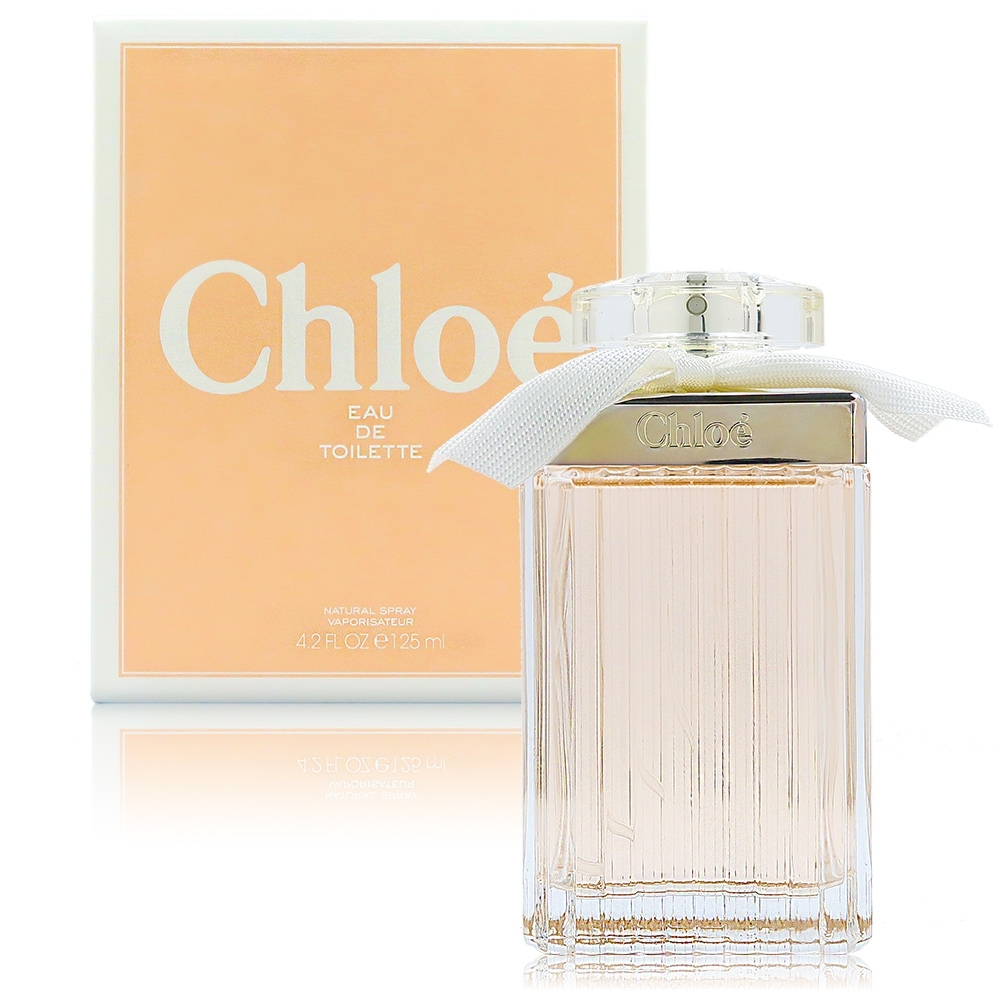 CHLOE 白玫瑰女性淡香水125ML | Chloe | Yahoo奇摩購物中心