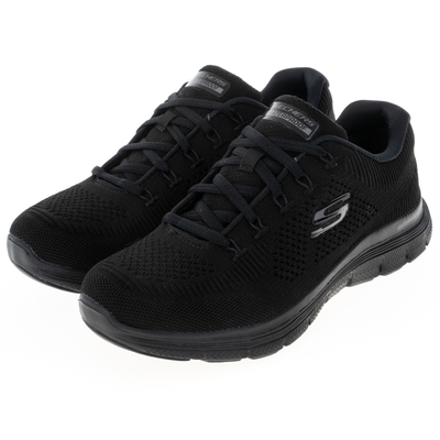 SKECHERS 女鞋 運動系列 FLEX APPEAL 4.0 - 149309BBK