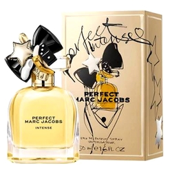 Marc Jacobs完美女人極致女性淡香精50ml