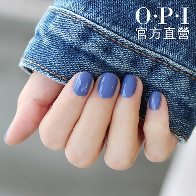 OPI (即期良品)全方位巨星 類光繚指甲油-ISLH008．效期至2025.4/小銀蓋/如膠似漆好萊塢系列指彩/美甲彩繪/官方直營