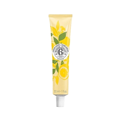 Roger & Gallet 夢迴花園 義大利香櫞護手霜 30ml