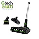 英國 Gtech 小綠 Multi Plus 原廠電動滾刷地板套件組 product thumbnail 2