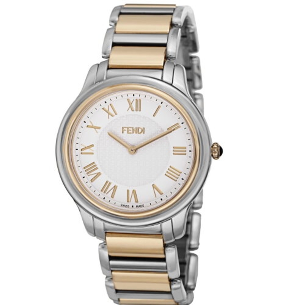 FENDI Classico超薄時尚設計腕錶/F251114000