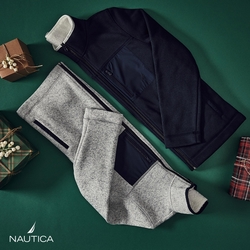 Nautica 秋冬新品7折起 結帳再享84折