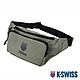 K-SWISS  Fanny Pack 運動腰包-橄欖綠 product thumbnail 1