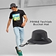 Puma 帽子 PRIME Techlab Bucket Hat 男女款 黑 漁夫帽 抽繩 防潑水 戶外 遮陽 02438501 product thumbnail 1
