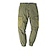 Timberland 男款藻綠色修身版工作風窄管褲 | A1M3HI58 product thumbnail 1