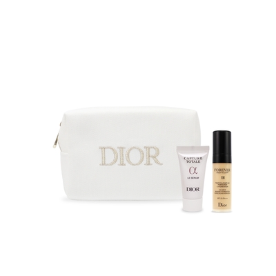 Dior 迪奧 超完美逆時兩件禮