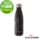 【BLACK HAMMER】星煥不鏽鋼超真空保溫瓶510ML(三色可選) product thumbnail 7
