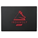 Seagate【那嘶狼 IronWolf 125】4TB 2.5吋 SATAIII SSD固態硬碟(ZA4000NM1A002) product thumbnail 1