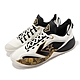 Converse 籃球鞋 All Star BB Shift 白 金 黑 花卉 Black Gold Baroque A02517C product thumbnail 1