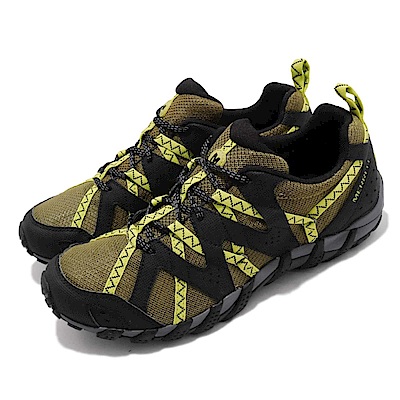 Merrell 兩棲鞋 Waterpro Maipo 2 男鞋