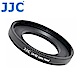 JJC 副廠Canon佳能ES-52遮光罩(金屬,52mm螺牙)適EF 40mm /2.8 EF-S 24mm f/2.8 product thumbnail 1